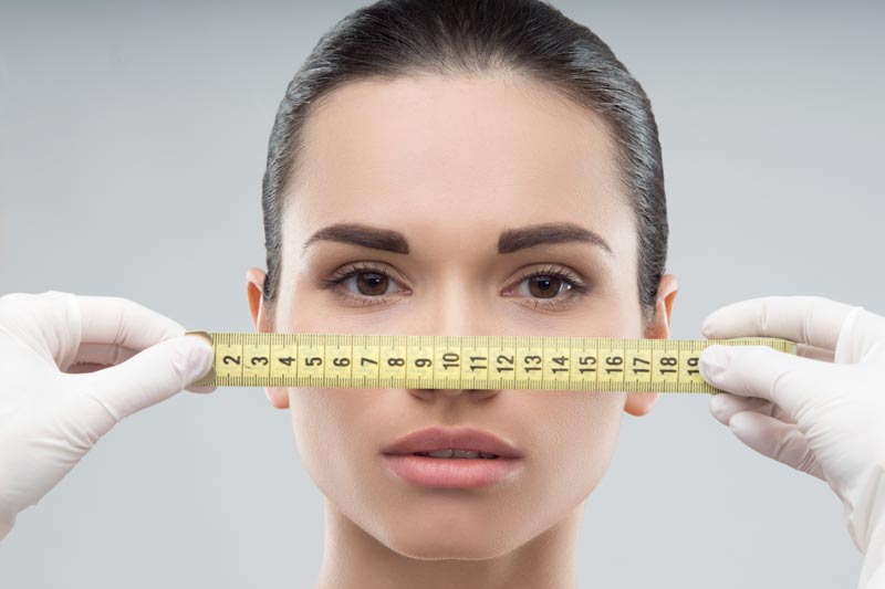 Aesthetic and Cosmetic Dentistry