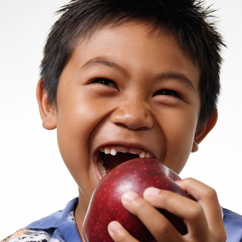 Children's Dentistry