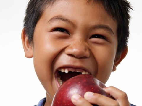 Children's Dentistry