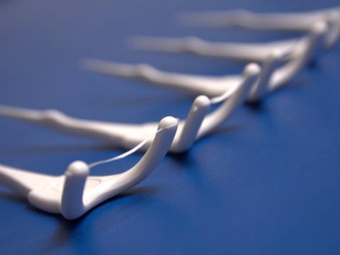 Periodontal (gum) treatment